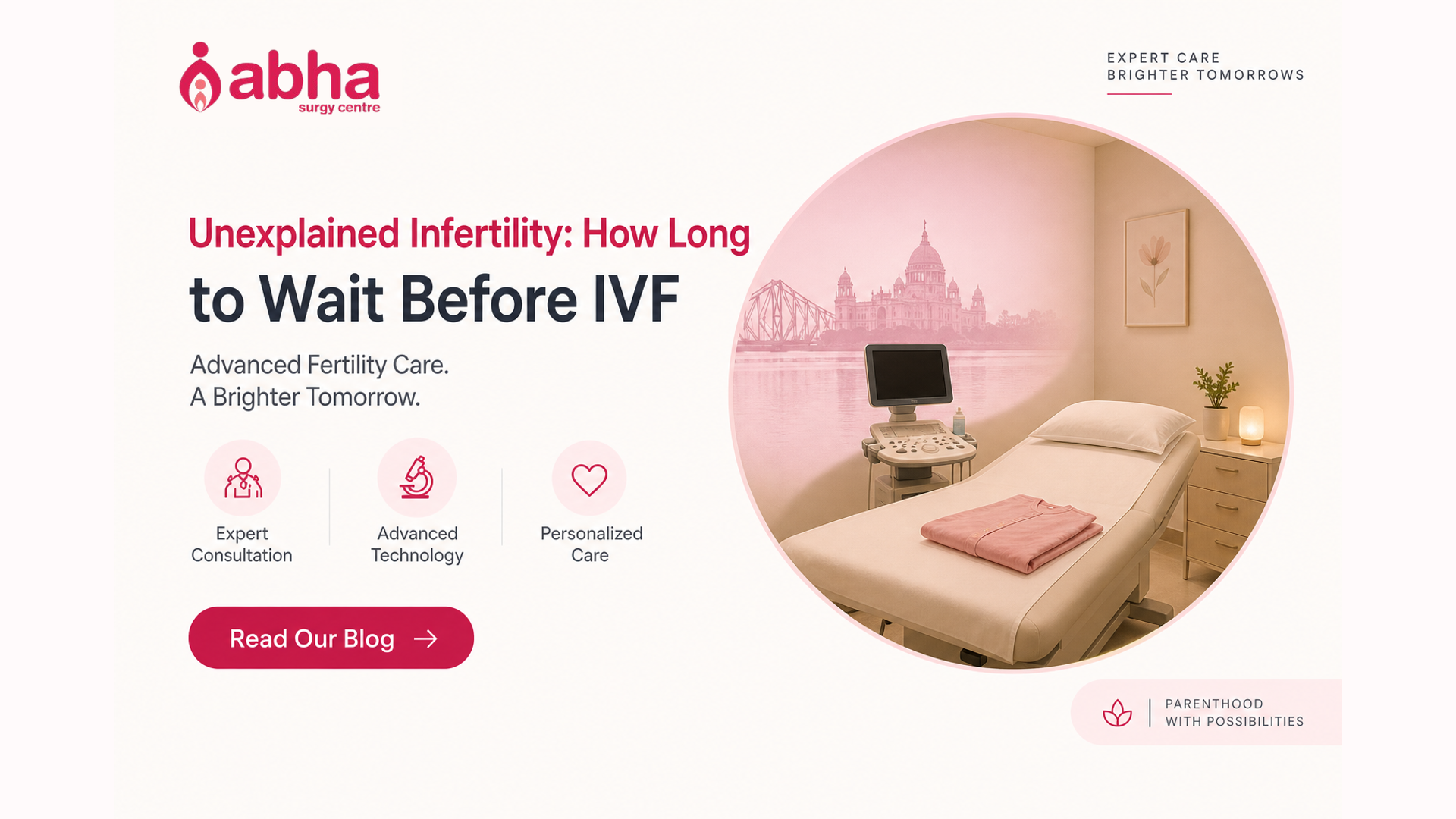 Unexplained Infertility: How Long to Wait Before IVF